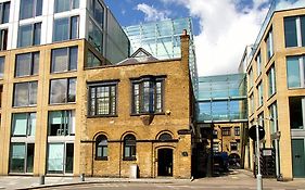 Gate House Apartments, Towerbridge